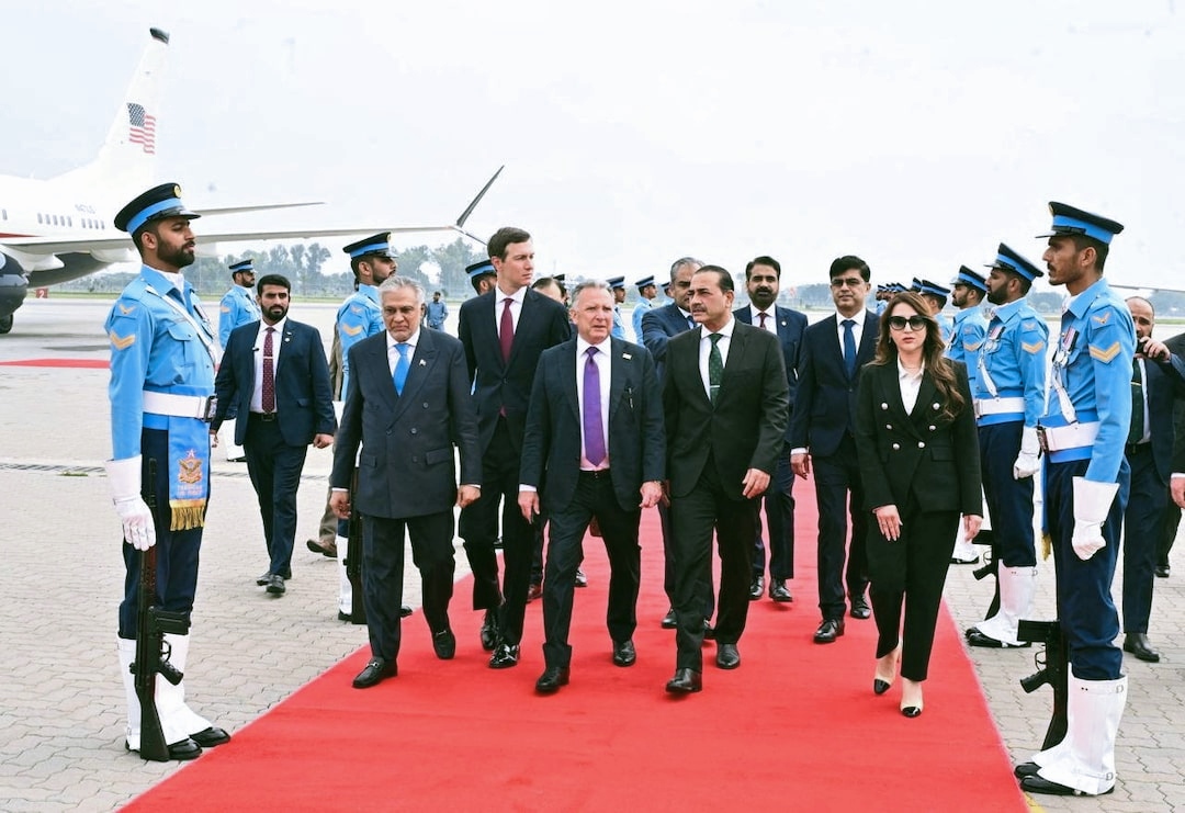 Iran US talks I ইৰাণে গতাই দিব ইউৰেনিয়াম, ট্ৰাম্পৰ দাবী মানিবলৈ অস্বীকাৰ তেহৰানৰ 3 Iran US talks I