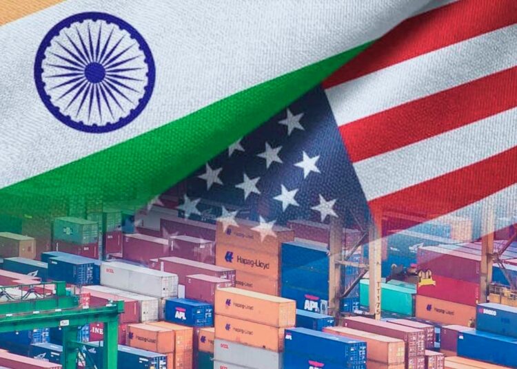 India US trade deal I পুনৰ বাণিজ্য চুক্তিৰ আলোচনাত বহিব ভাৰত-আমেৰিকা 1 India US trade deal I পুনৰ বাণিজ্য চুক্তিৰ আলোচনাত বহিব ভাৰত-আমেৰিকা
