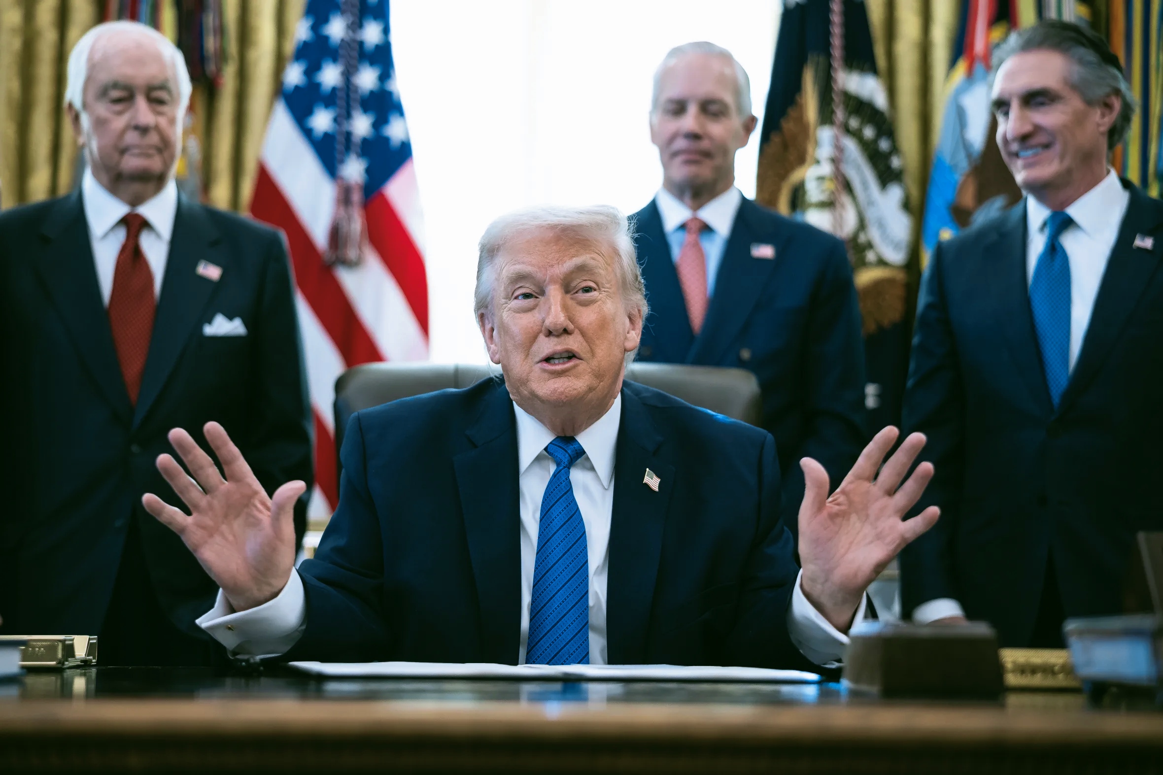 US Iran peace talks I ইৰাণে পাকিস্তানত আমেৰিকাৰ সৈতে শান্তি আলোচনাত যোগদান কৰিব নিবিচৰাৰ ৫ কাৰণ প্ৰকাশ 3 US Iran peace talks I