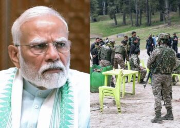Pahalgam attack anniversary I পহেলগাম সন্ত্ৰাসবাদী আক্ৰমণৰ বাৰ্ষিকী উপলক্ষে বৈছাৰণকে ধৰি ৩৯ পৰ্যটনস্থলী মুকলি, প্ৰধানমন্ত্ৰীৰ কঠোৰ বাৰ্তা 10 Pahalgam attack anniversary I পহেলগাম সন্ত্ৰাসবাদী আক্ৰমণৰ বাৰ্ষিকী উপলক্ষে বৈছাৰণকে ধৰি ৩৯ পৰ্যটনস্থলী মুকলি, প্ৰধানমন্ত্ৰীৰ কঠোৰ বাৰ্তা