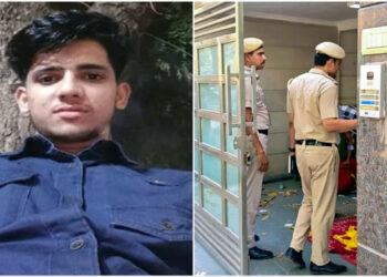 Rape and murder : আমোলাৰ কন্যাক ধৰ্ষণ কৰি হত্যা পৰিচাৰকৰ