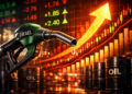 Diesel price hike : একেকোবে ২৮ টকা বৃদ্ধি ডিজেলৰ মূল্য! মধ্যবিত্ত শ্ৰেণীৰ ওপৰত পৰিব নেকি মাধমাৰ