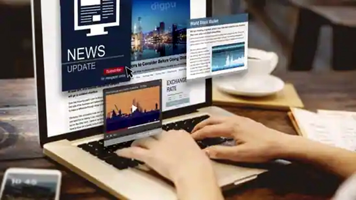 Online news : অনলাইন বাতৰিৰ তদাৰকী বৃদ্ধিৰ বাবে সংশোধনীৰ খচৰা, ডাঙৰ পৰিৱৰ্তনৰ প্ৰস্তাৱ 1 Online news : অনলাইন বাতৰিৰ তদাৰকী বৃদ্ধিৰ বাবে সংশোধনীৰ খচৰা, ডাঙৰ পৰিৱৰ্তনৰ প্ৰস্তাৱ
