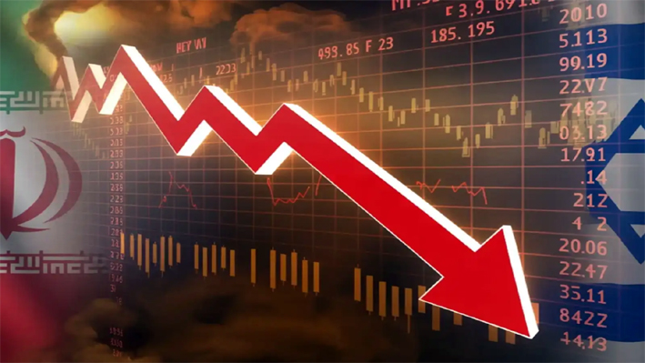 Indian Economy : ইৰান-ইজৰাইল যুদ্ধই ভাৰতীয় অৰ্থনীতিত সুদূৰপ্ৰসাৰী প্ৰভাৱ, জিডিপি বৃদ্ধিৰ হাৰ ১% হ্ৰাস পোৱাৰ সম্ভাৱনা 1 Indian Economy : ইৰান-ইজৰাইল যুদ্ধই ভাৰতীয় অৰ্থনীতিত সুদূৰপ্ৰসাৰী প্ৰভাৱ, জিডিপি বৃদ্ধিৰ হাৰ ১% হ্ৰাস পোৱাৰ সম্ভাৱনা