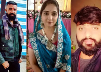 Woman killed Husband : ক'লা হোৱাৰ বাবেই স্বামীক হত্যা মহিলাৰ 6 Woman killed Husband : ক’লা হোৱাৰ বাবেই স্বামীক হত্যা মহিলাৰ