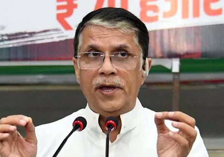 Pawan Khera controversy : উচ্চতম ন্যায়ালয়ত নাকচ পৱন খেৰাৰ অন্তৰ্ৱৰ্তীকালীন জামিন আবেদন