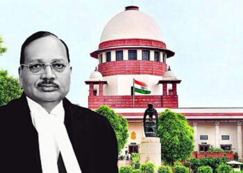 Supreme Court of India : আমি কাকো ভোট দিবলৈ বাধ্য কৰিব নোৱাৰো, ভোটদান বাধ্যতামূলক কৰা আবেদন খাৰিজ উচ্চতম ন্যায়ালয়ৰ