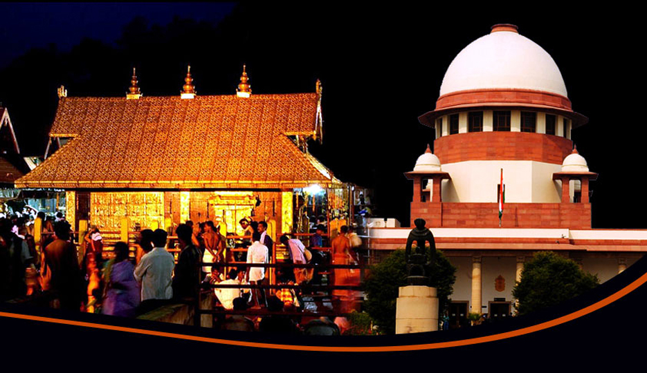 Supreme Court of India : উচ্চতম ন্যায়ালয়ত ‘ৱাটছএপ ইউনিভাৰ্ছিটী’ৰ তথ্য গ্ৰহণযোগ্য নহ’ব, সবৰীমালা গোচৰৰ শুনানিত ন্যায়াধীশ 3 sc 3 | ASSAM TIMES POST